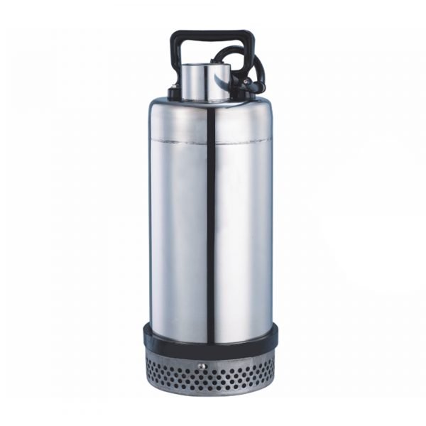 Gol GKT-232D High Flow Drainage