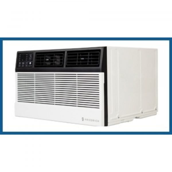Friedrich UCT14A30B UNI-FIT 14k BTU Thru-the-Wall AC (230V, 700 sq ft) - Image 2