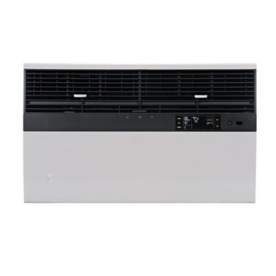 Friedrich KHM18A34A KUHL 18k BTU Window/Wall AC + Heat (230V, 1000 sq ft)