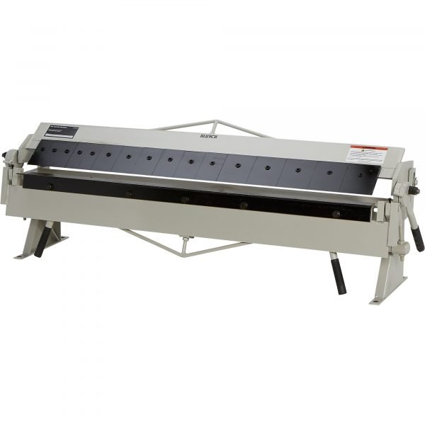 Klutch Box and Pan Brake (48 1/4in.) - Image 2