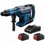 Bosch GBH18V-45CK24 PROFACTOR SDS-max Hammer