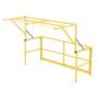 Vestil MEZZ-200-DW Mezzanine Safety Double