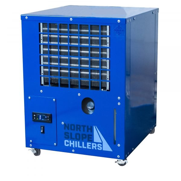 Portable Freeze NSC0330 Industrial Chiller