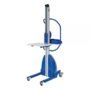 Vestil PEL-33 Quick Lift Versatile