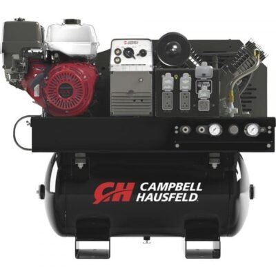 Campbell Hausfeld GR3200 – Gas 3-in-1 Air Compressor