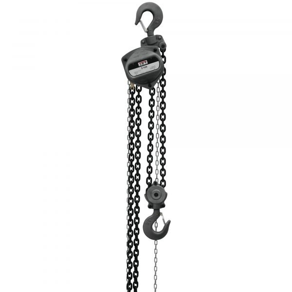 JET S90 Series Manual Chain