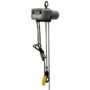 JET JSH Series Electric Hoist,
