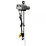 JET JSH Series Electric Hoist,