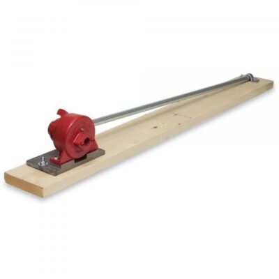 Marshalltown 14730 Rebar Bender/Cutter Tool