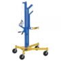 Vestil CYL-HLT Cylinder Lifter and Transporter (Ergonomic)