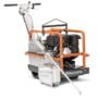Husqvarna SOFF CUT 2000 10in