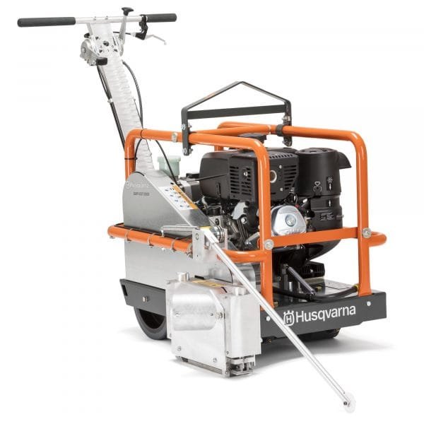 Husqvarna SOFF CUT 2000 10in
