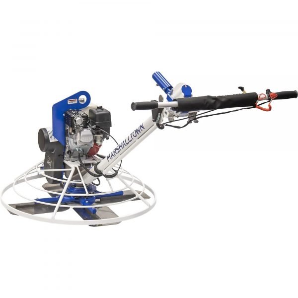 Marshalltown M365RP 36in Walk-Behind Power Trowel - Image 2