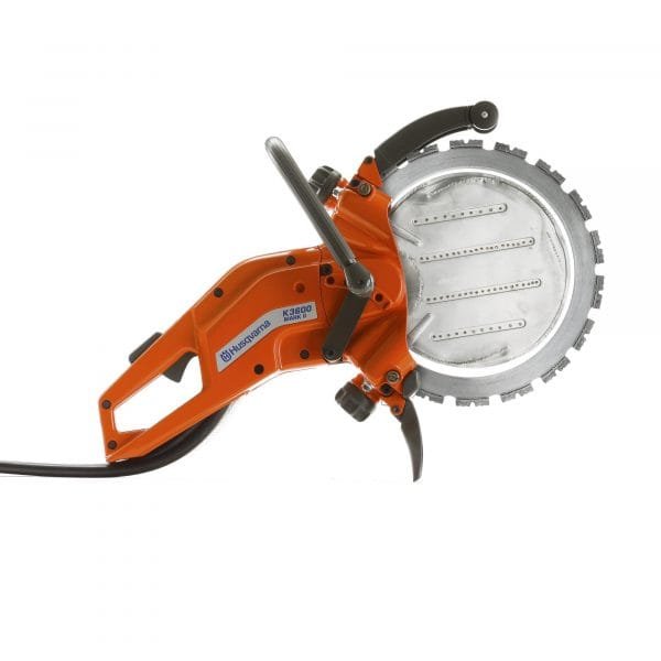 Husqvarna K3600MII HYD. RINGSAW 14in
