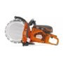 Husqvarna K970III RING SAW 14in