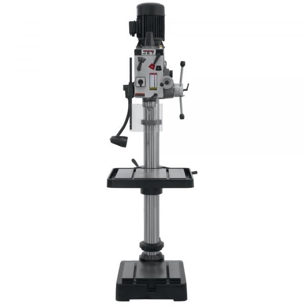 Jet GHD-20PF 20in. Gear Head