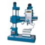 Baileigh RD-1000M Mechanical Radial Drill