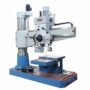 Baileigh RD-1600H-460 Hydraulic Radial Drill