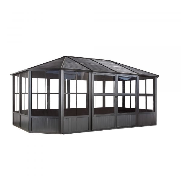 ShelterLogic Sojag Charleston 448-9163018 Solarium