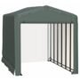 ShelterLogic ShelterTube SQAACC0104C01402716 Wind/Snow Rated