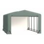 ShelterLogic ShelterTube SQAACC0104C01201808 Wind/Snow Rated