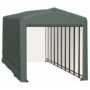 ShelterLogic ShelterTube SQAACC0104C01404016 Wind/Snow Rated