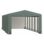 ShelterLogic ShelterTube SQAACC0104C01202308 Wind/Snow Rated