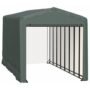 ShelterLogic ShelterTube SQAACC0104C01403616 Wind/Snow Rated