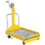 Vestil BTC-CART-WINCH Battery Transfer Cart