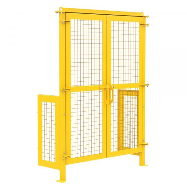 Vestil HBD-GATE-36 Gate for 36in.