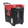 XPOWER XD-85L2-Red LGR Commercial Dehumidifier