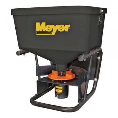 Meyer BL 240 Tailgate Spreader – 296 Lb Capacity
