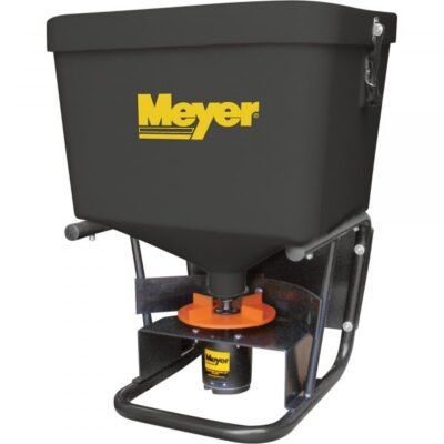 Meyer BL 400 Tailgate Spreader – 400 Lb Capacity