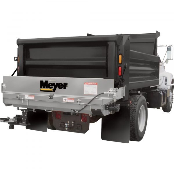 Meyer BL960 Stainless Steel Base Line Tailgate Spreader - Image 2