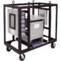 CEP 6210PDC30-2 Power Distribution Cart