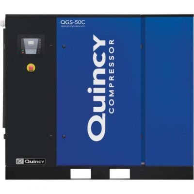 Quincy QGS 4152016908 – Rotary Screw Air Compressor