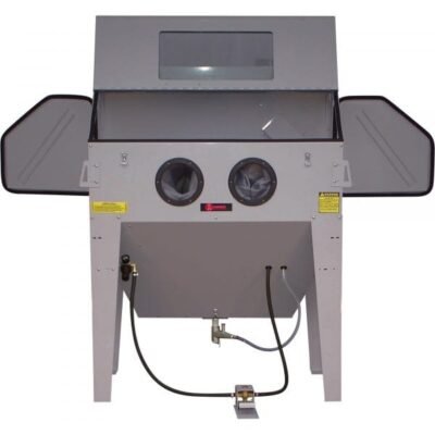 AllSource 41500 – 48″ Abrasive Blast Cabinet