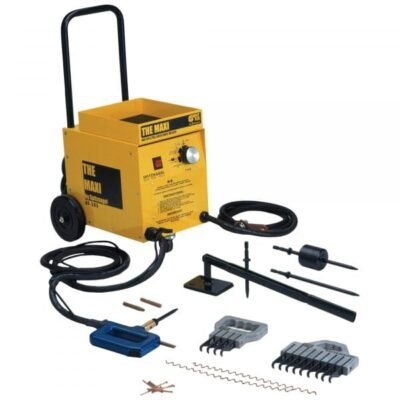 Dent Fix DF-505/220V Maxi Multiple Pull Dent Station (220V)