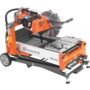 Husqvarna MS360 Masonry Saw -