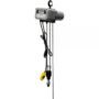 JET JSH Series Electric Chain