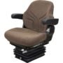 Grammer 6793 Air Suspension Seat
