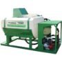 Turbo Turf HM-400-TE Paddle-Agitated Hydroseeder