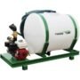 Turbo Turf HS-150 Jet Hydroseeder