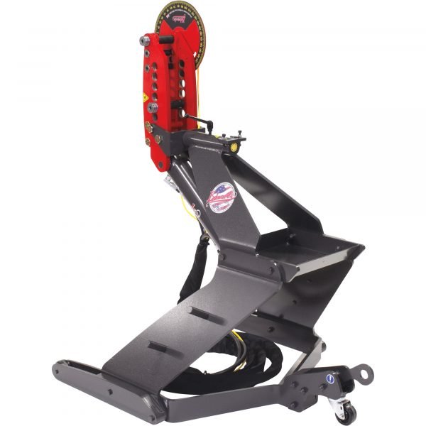 Edwards HAT1000 10-Ton Tube and Pipe Bender - Image 2