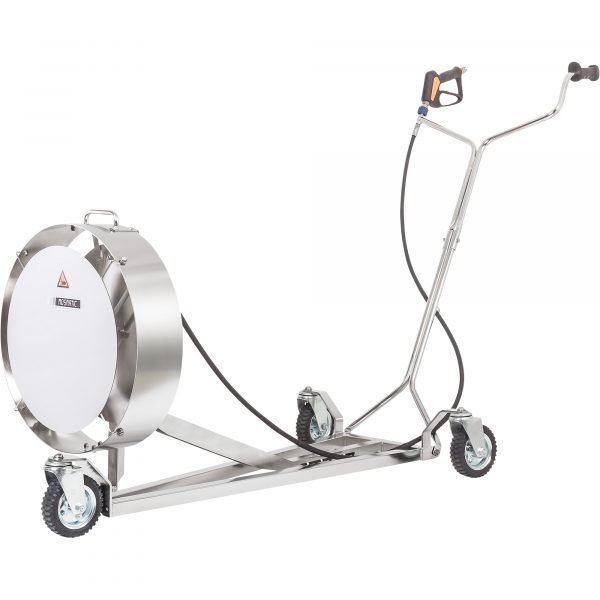 Mosmatic HURp Hurricane - 21" 4000 PSI 13.0 GPM - Image 2