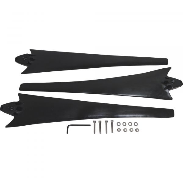 Primus Air Breeze 1-ARBCP-KIT-12 Wind Turbine & Digital Control Panel Kit (12V) - Image 2