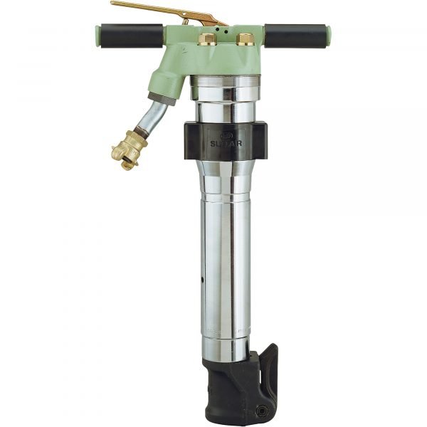 Sullair MPB-60A 1 1/8in Paving