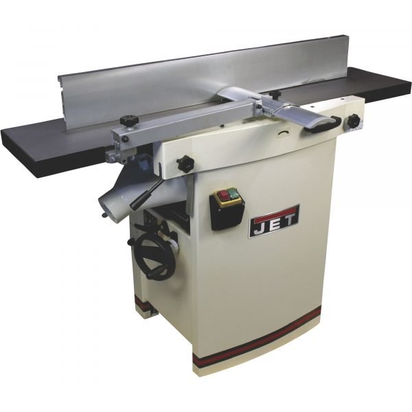 JET JJP-12HH 12 In. Planer/Jointer