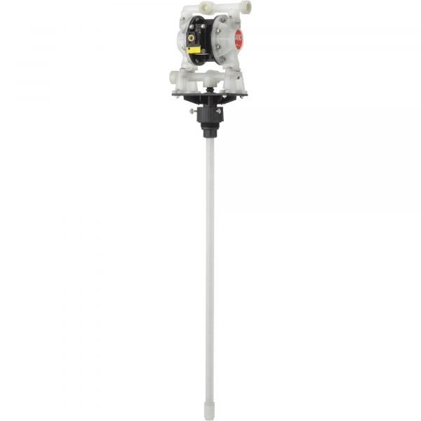 ARO DAB05-PPCC-2-A Diaphragm Pump Transfer