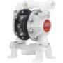 ARO PD05P-ARS-PAA-B Double Diaphragm Pump